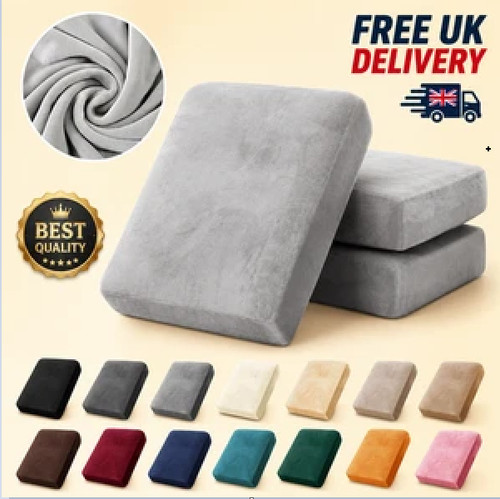 Sofa seat cover covers seater - cover,