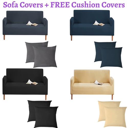 Sofa covers elastic settee - covers,