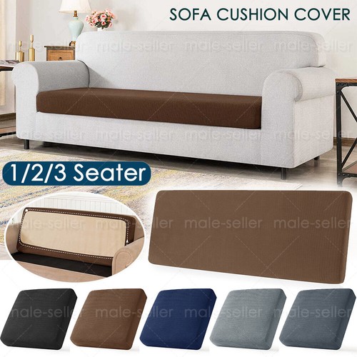 Sofa seat cover - sofa, seater