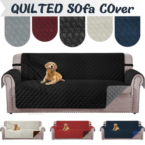 Sofa slip covers reversible - slip,