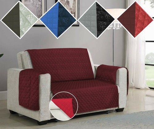 Seater sofa slip - 1/2/3, covers