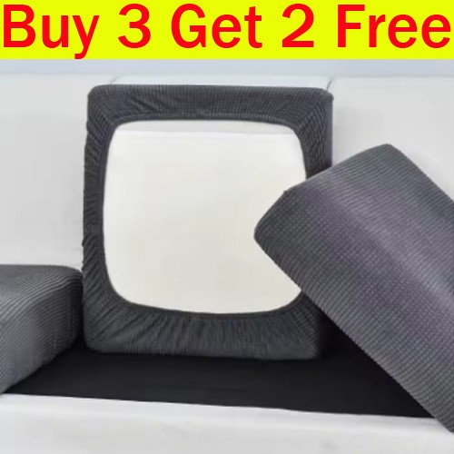 Sofa seat cushion - cushion, cover