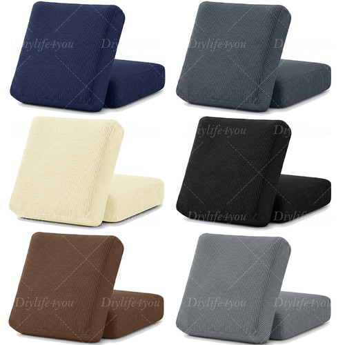 Sofa seat cover covers - seat,