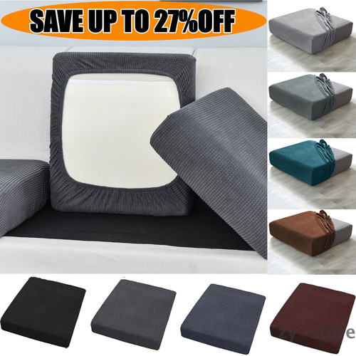 Sofa seat cover - cover, covers
