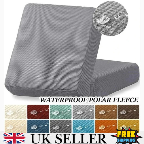 Sofa seat cover - covers, seater