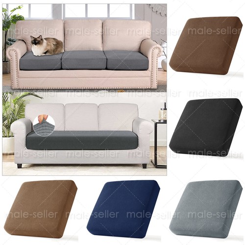 Sofa seat cover - seat, seater