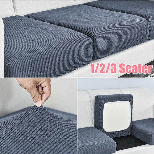 Seater sofa seat covers - 1/2/3,