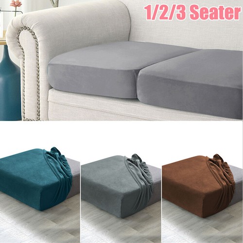Seater velvet sofa seat - sofa,