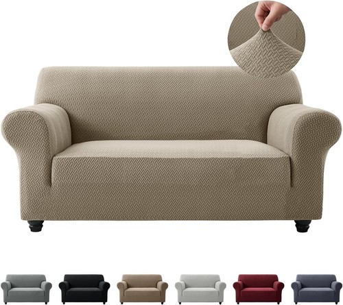 Universal stretch sofa - stretch, cover