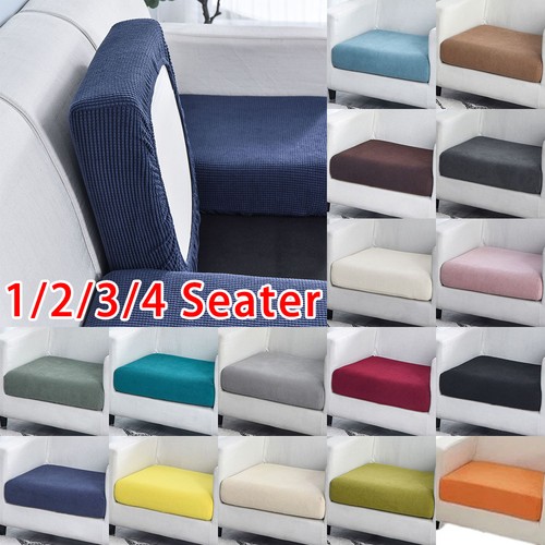 Sofa seat cover covers - sofa,