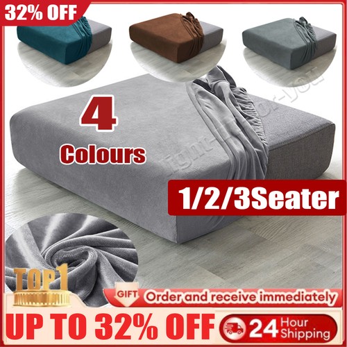 Seater velvet replacement - velvet,