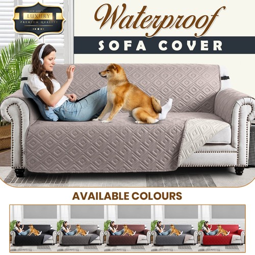 Waterproof sofa cover couch - waterproof,