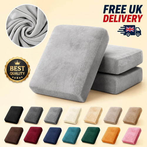 Sofa seat cover covers seater - covers,