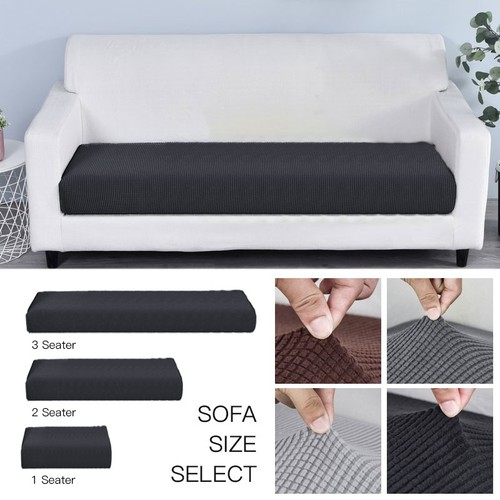 Seater sofa seat cover - seat,