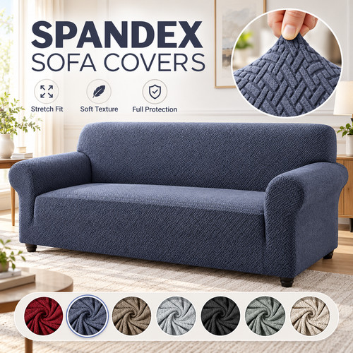 Premium sofa cover - premium, 2