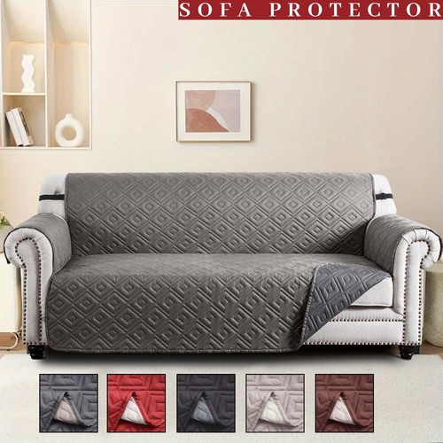 Sofa cover 3 seater - 2,