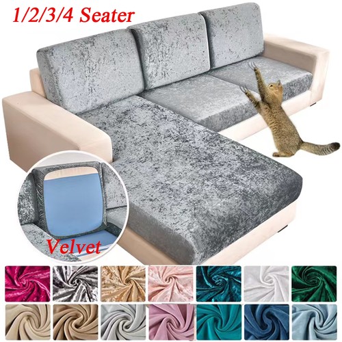 Seater sofa seat covers - seater,