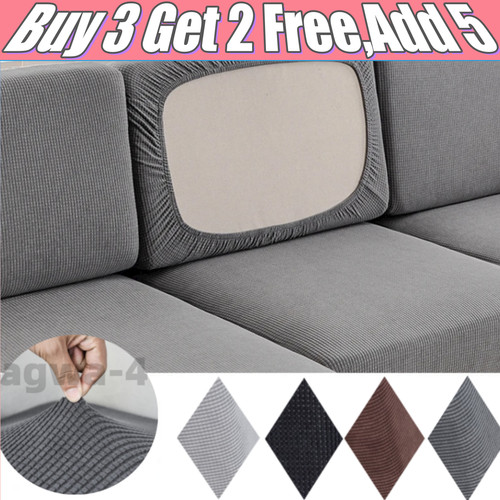 Seater sofa seat covers - seater,