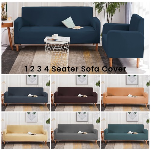 Sofa cover bed stretch spandex - cover,