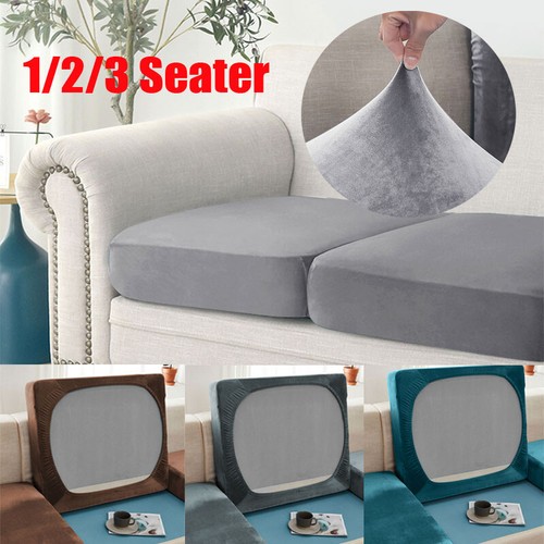 Seater velvet - 1/2/3,