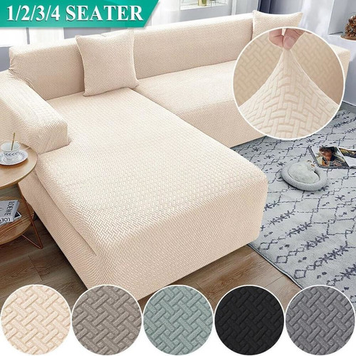 Shape high stretch sofa - high,