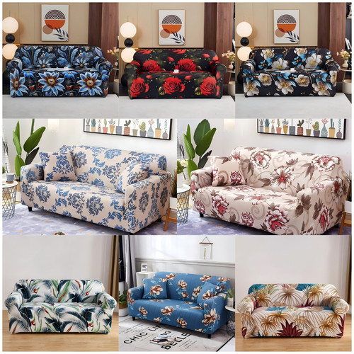 Sofa covers seater 3 - seater, 1