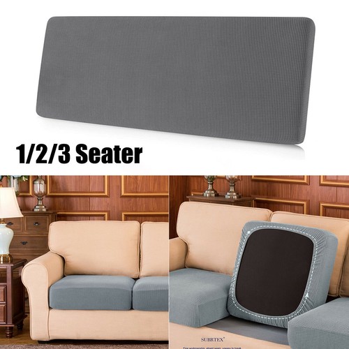 Sofa seat cover - sofa, seater