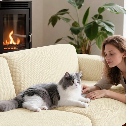 Sofa seat cover covers seater - cover,