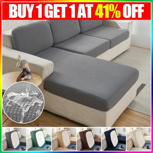 Sofa seat covers - sofa, couch