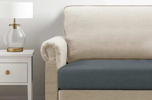 Seater sofa seat cushion - seater,