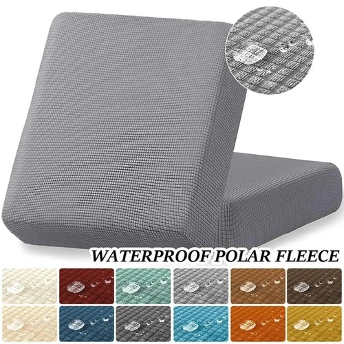 Sofa seat cover - seat, seater