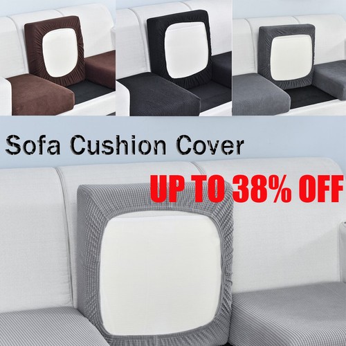 Sofa seat covers seater - 1/2/3,