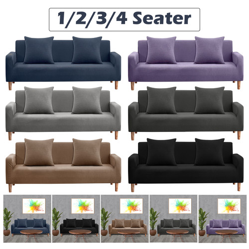 4 seater velvet - seater,