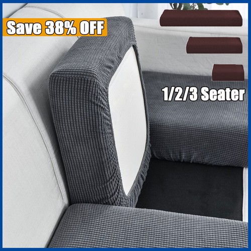 Sofa seat cover - couch, washable
