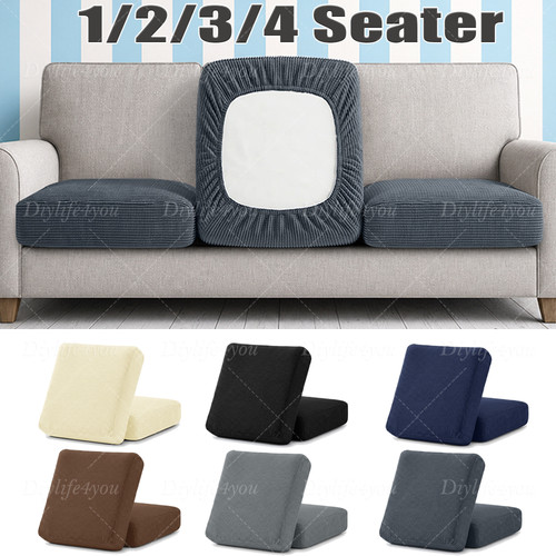 Sofa seat cover - seat,