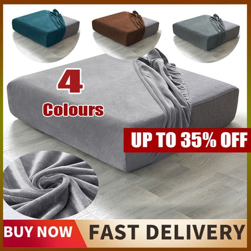Seater velvet - 1/2/3,