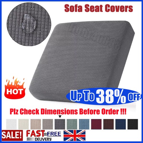 Sofa seat cover covers - seat,