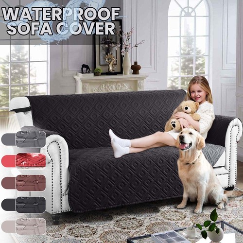Reversible sofa slip - sofa,
